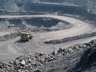 Бизнес по добыче и переработки щебня